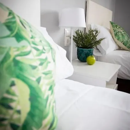 Appartement Casa Playas Del Silencio 2 Playa A 1km Vistas Al Mar *