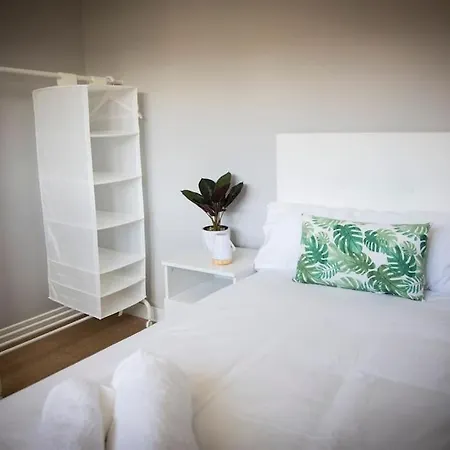 Apartamento Casa Playas Del Silencio 2 Playa A 1km Vistas Al Mar Cudillero