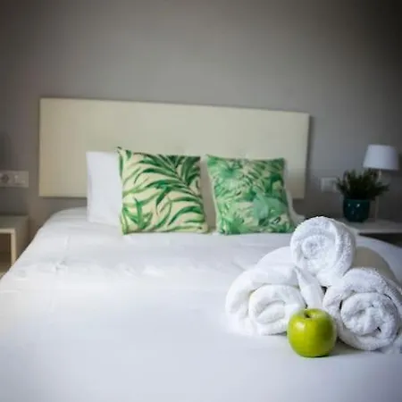 Apartamento Casa Playas Del Silencio 2 Playa A 1km Vistas Al Mar *
