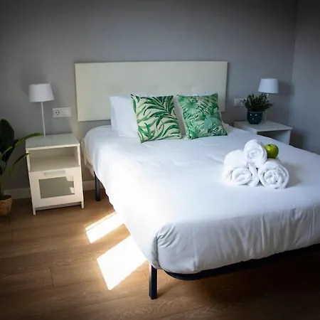 Appartement Casa Playas Del Silencio 2 Playa A 1km Vistas Al Mar *